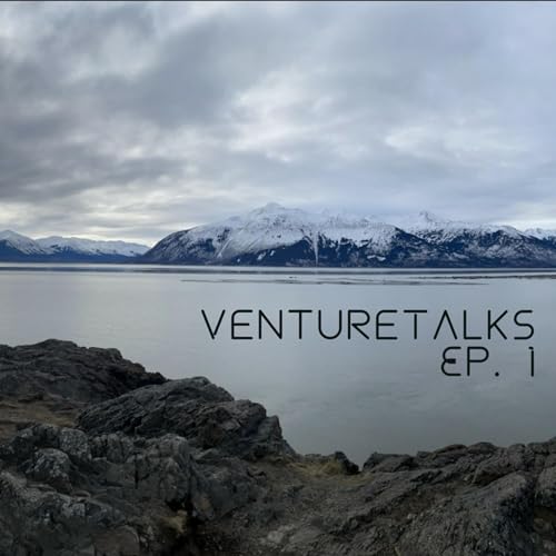 Couverture de VentureTalks
