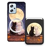 Fonction Support Pratique Le wallet peut être utilisé comme support pour maintenir votre téléphone en position stable. Idéal pour regarder des vidéos, passer des appels vidéo ou utiliser votre smartphone en mode mains libres.