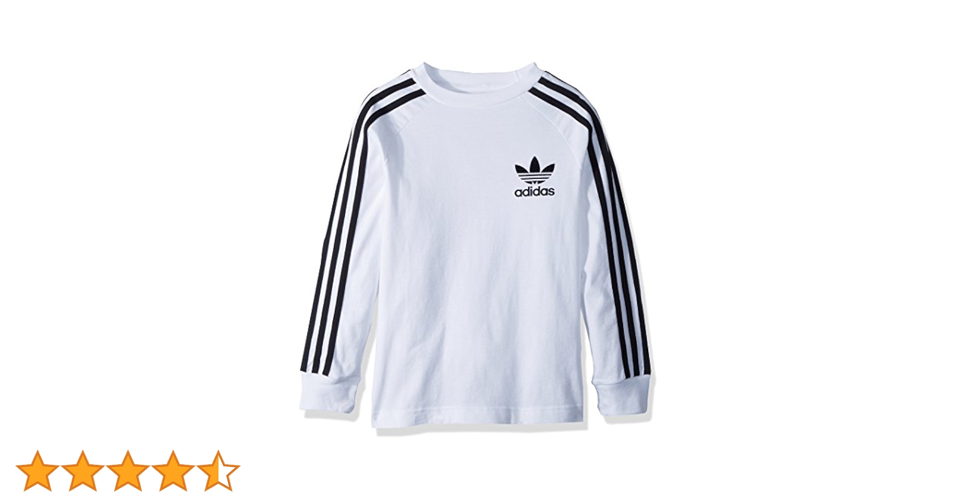 adidas california long