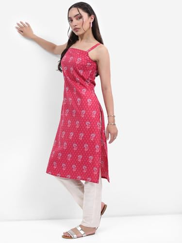Image of Vishudh Women Kurta