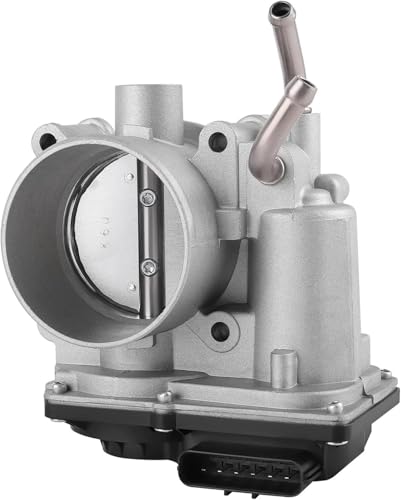 Corps papillon Kia Soul Forte Rondo réparer ralenti instable moteur essence - 5