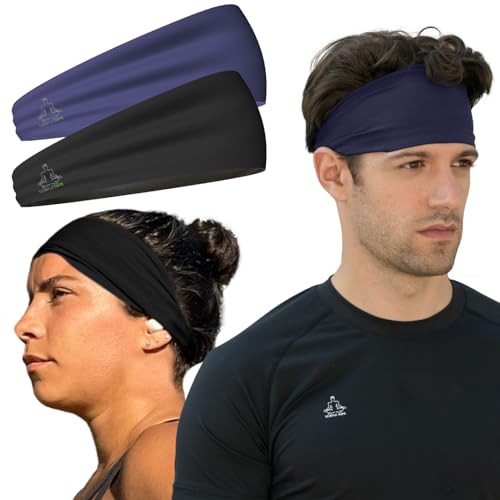 Temple Tape, Mens Headband - Guys Sports Headbands...