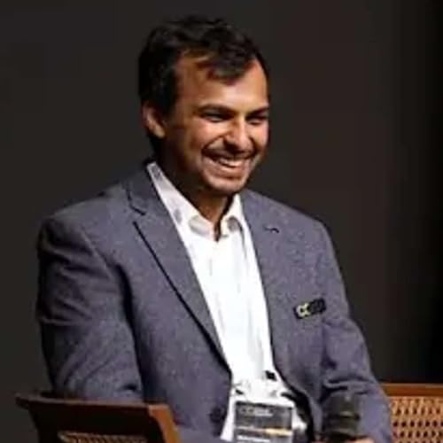 The Deep Science Ecosystem in India, a conversation with Ankur Capital