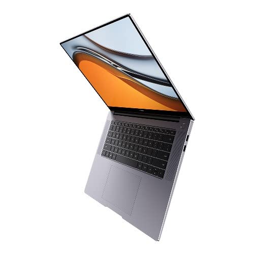 Huawei MateBook 16 AMD Ryzen 7 5800H