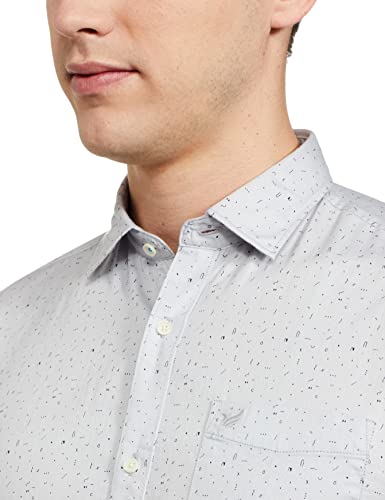 Image of Blackberrys Men Shirt