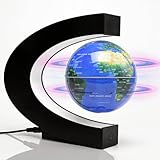 maison du monde cadre deco Rotation 360° longue durée : Conçu pour offrir un frottement presque nul en suspension, ce globe terrestre peut tourner régulièrement à 360° pendant 15 à 25 minutes après une légère impulsion manuelle. Son mouvement fluide en fait une pièce décorative captivante et un excellent sujet de conversation.