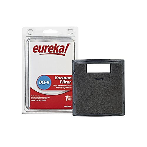 eureka dcf 9 filter - Eureka 74482A Style 