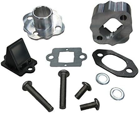 BBR Tuning Reed Valve Kit- 32MM