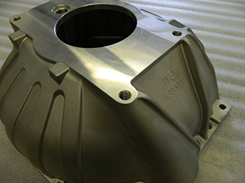 Melrose T-Top Int. 3899621 Gm Licensed Bellhousing thumb #2