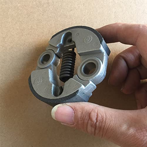 OLEO-embrague de alta ristencia para MAC SPARTA, accorio para 36, 37, 38, 42, 43, 44, EFCO EF3600, EF3700, 3800 STARK, 25 STRIMMER SPRING SHOE frizone 4191153AR - AliExprs 1420