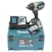 Produktbild Makita DTW1002RTJ Akku-Schlagschrauber 18 V / 5,0 Ah, 2 Akkus + Ladegerät im MAKPAC