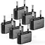 Gruppo spina IEC C14/2 fusibili - 0000583 - S.r.l