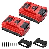 bateria para taladro einhell 18v 【Visualizar datos】La gestión proactiva de la Abeden batería garantiza la máxima seguridad, incluso durante largas operaciones. Los componentes garantizan un seguimiento constante de todos los parámetros durante el funcionamiento