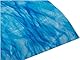 Wave AMTRA Mystic - Hintergrund im Aquarium Poster, Aquariendekoration, Dekoposter mit Doppeldruck, Format 30x60cm
