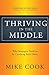 Thriving in the Middle: Why Managers Need to be Coaching Each Other
