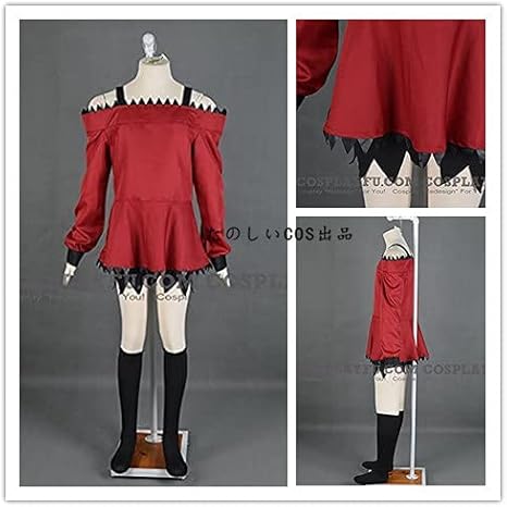 Amazon Co Jp マギアレコード 魔法少女まどか マギカ外伝 梓 みふゆ コスプレ衣装 ホビー Amazon Co Jp マギアレコード 魔法少女まどか マギカ外伝 梓 みふゆ コスプレ衣装 ホビー