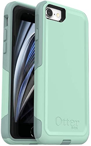 Évitez les écrans brisés avec la coque iPhone SE OtterBox Commuter