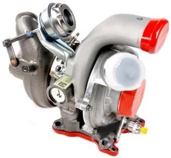 Garrett OEM Replacement Turbocharger for 11-14 Ford Powerstroke 6.7L