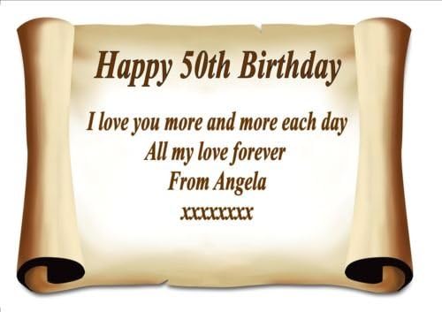 PERSONALISED 21st BIRTHDAY GIFT - THE DAY YOU WERE BORN - KEEPSAKE
