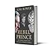 REBEL PRINCE HB