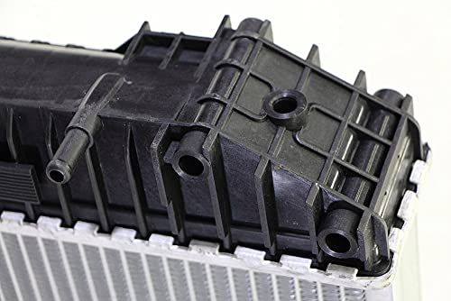 New Radiator For 1997-04 Thomas School Bus/Freightliner Fl50, 60, 70, 80, 90 #TOP2