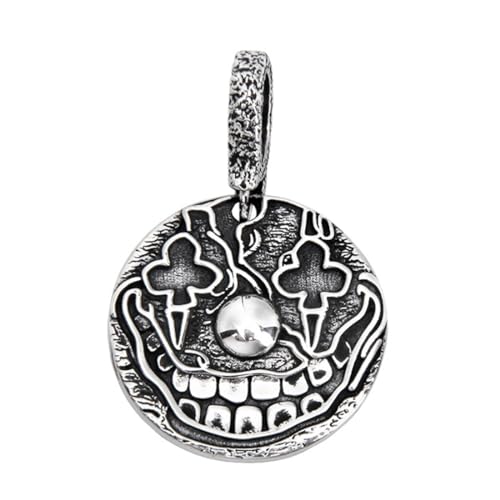 [VOYADE] S925␻̃gȎÕX}C[tFCX̃y_gAlя̊ȒPȐlȉ␻̃y_g̃lbNX,,Pendant + Chain 55cm