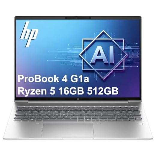 HP ProBook 450 G10 Business Laptop (15.6" FHD Anti-Glare, Intel 10-Core i5-1334U, 16GB RAM, 512GB SSD, (Beats i7-1255U)) Backlit KB, Webcam, Ethernet, Wi-Fi 6E, Win 11 Pro w/ AI Copilot, Silver