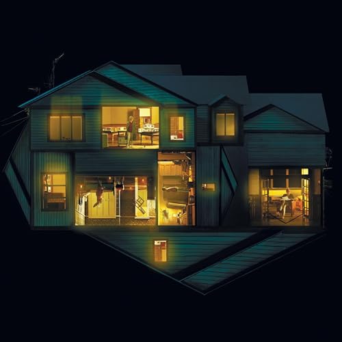 Episode 8 - Hereditary (feat. Lucas McCarthy)