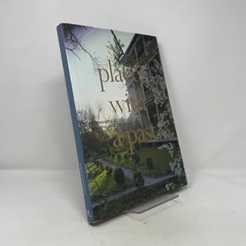 Hardcover Places With A Past Book