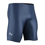 Onvous AquaGenesis メンズ スイムスーツ ジャマー (34)