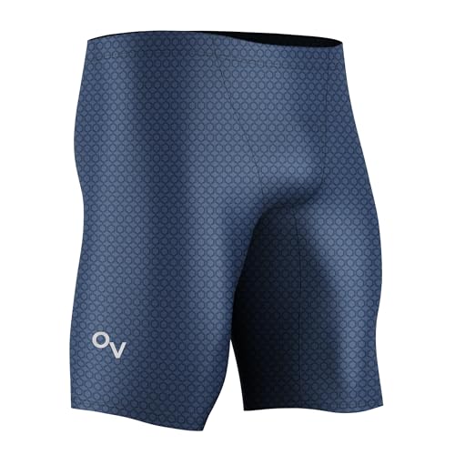 Onvous Men's Athletic Swimwear Jammers | Men's Jammers Size 28-38