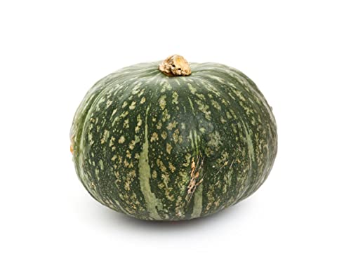 Fresh-GPS Whole Kabocha Squash