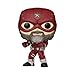 Funko Pop Marvel: Thunderbolts - Red Guardian - Collectable Vinyl Figure - Gift Idea - Official Merchandise - Toys for Kids & Adults - Superheroes Fans - Model Figure for Collectors and Display