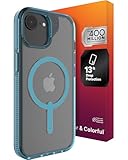 ZAGG Santa Cruz Snap Case for...