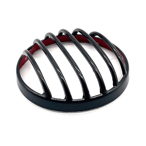 Carénage phare moto Rebel CMX 500 grille clignotant lampe masque