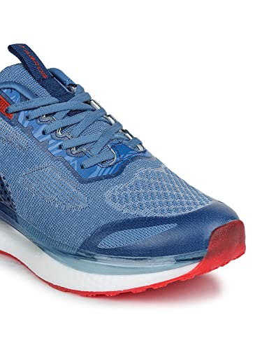 Image of ABROS Men's Fang ASSG1252 Sports Shoes /Casual Shoes /Running Shoes
