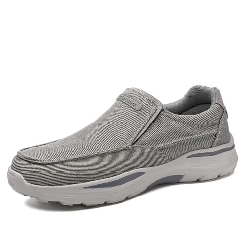 Cables Deklan Mens Walking Shoes