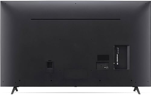 Miniatura 6 de LG 65UT7570PUB 65 pulgadas UT75 Series LED Smart TV 4K (2024) Bundle con Deco Gear 2X 4K HDMI 2.0 cable con conductores de cobre y paquete de