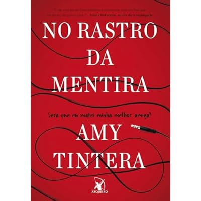 No rastro da mentira