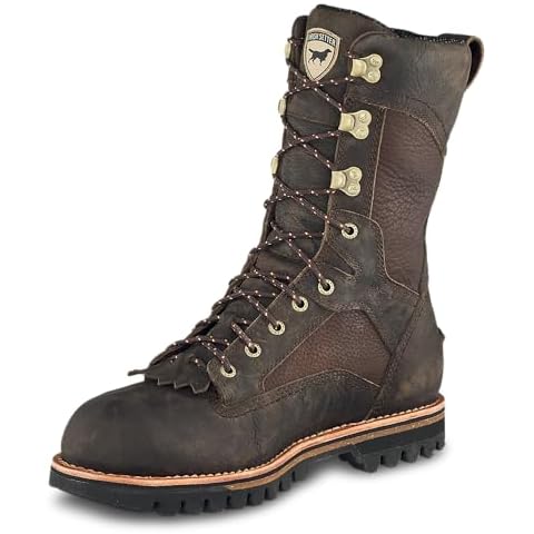 Irish Setter 880 Elk Tracker Waterproof Hunting Boot Cover