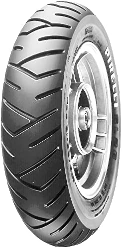 Pneu Pirelli 100/90-10 Sl26 (Tl) 56J Orig. Honda Elite 125
