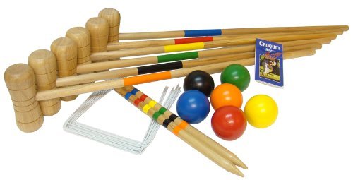 Bex 512-010 - Croquet Original