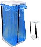 EINSATZBEREICH: Nutzen Sie den Halter im Urlaub, Keller oder Küche. Durch die kompakte Bauweise passt sich der Ständer jedem Einsatzort an.