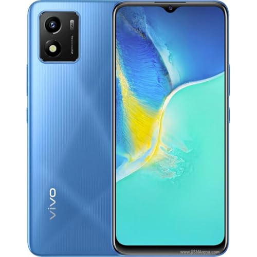 Image of Embed HD-Clear Screen Guard for vivo Y01 - Harder or Durable Plastic & More Impact-Resistant Than Glass, with Free Installation Kit