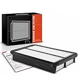 Replacement Parts for Engine Air Filter for Toyota Corolla 1993-2002 Chevrolet Prizm 98-02