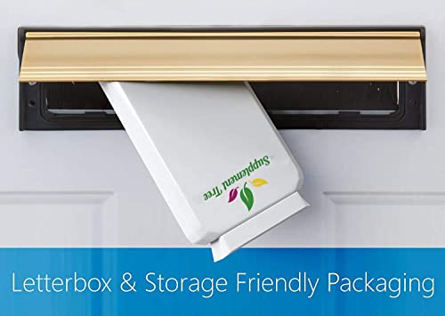 Vitamin B Complex 365 Tablets - with B1, B2, B3, B5, B6, B12, Biotin, Folic Acid - UK Manufactured - Image 6