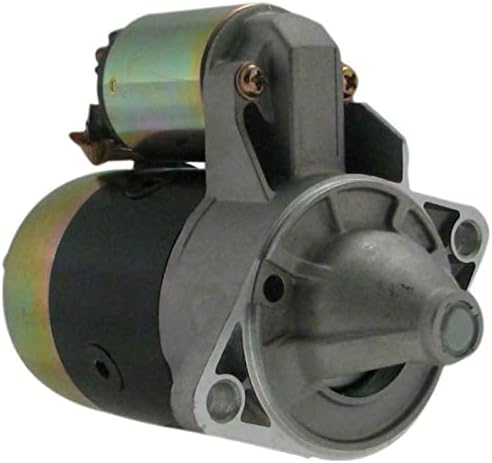 EPartsGlobal Starter fits TCM FG14N FG20N FG25N SF10N SG12N w/ 23300-00H10 23300L2911