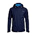 Produktbild Maier Sports 120021 3642 Metor M Herren Outdoorjacke wasserdicht atmungsaktiv, Groesse 48, dunkelblau