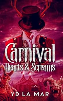 Carnival Hearts & Screams (Soul Taker series)