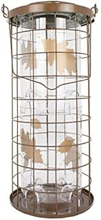 Perky-Pet 114B Squirrel Stumber Bird Feeder